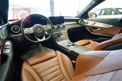 مێرسێدس بێنز C-Class